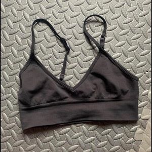 Lululemon Ebb to street bra